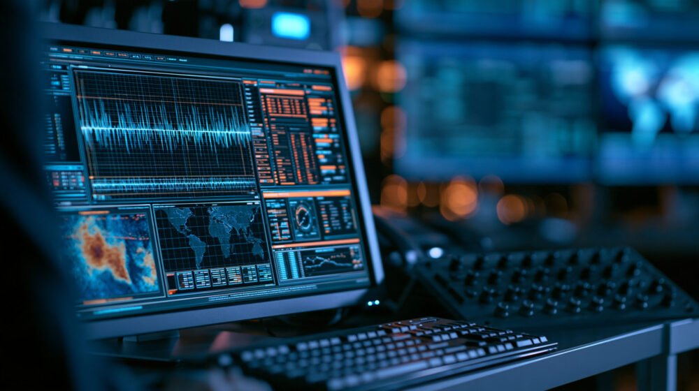 Video Monitoring
